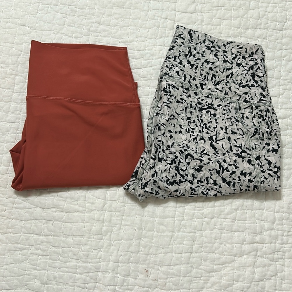 Women’s leggings